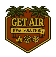 Get Air HVAC Solutions