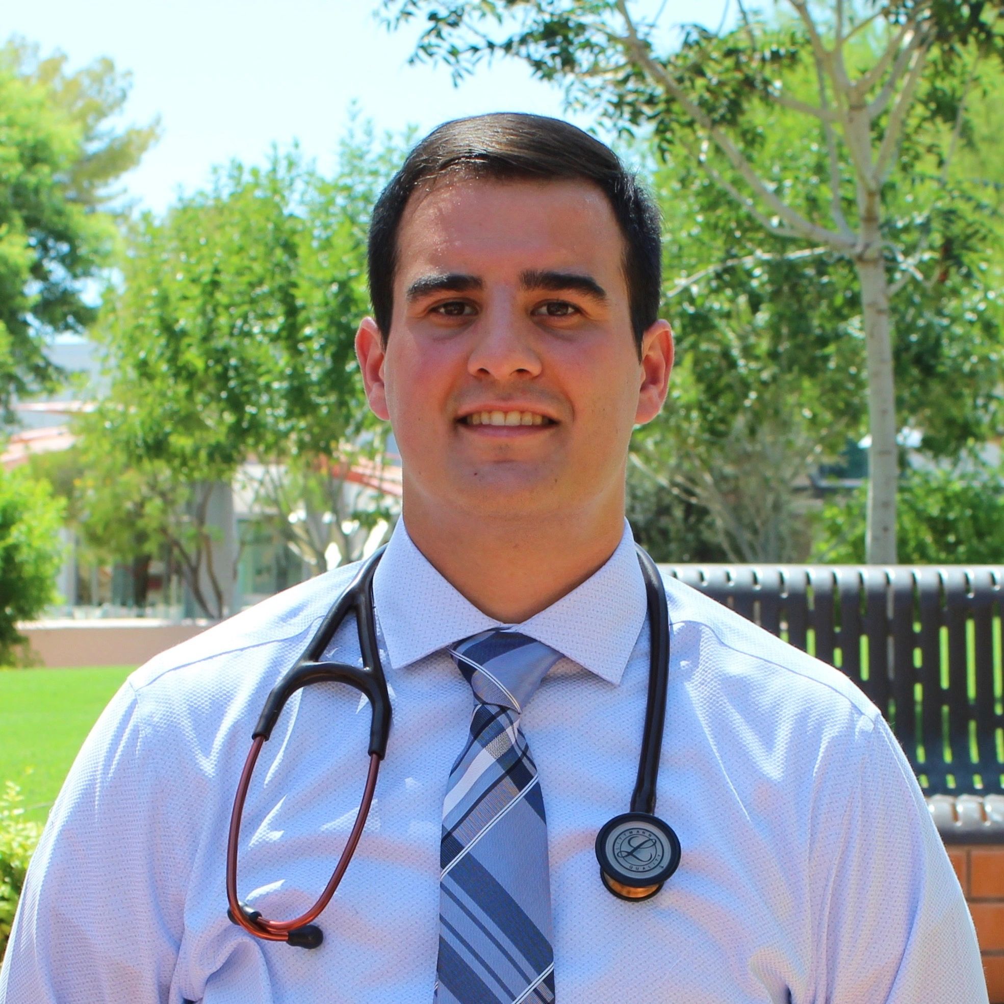 Dr. David Saba Be Well Medical Primary Care