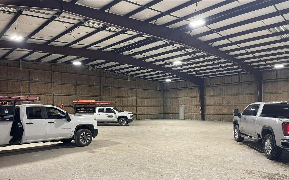 Hubbard Electrical Contracting, LLC - Electrical in Jacksonville