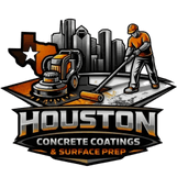 Houston Concrete Coatings and Surface Prep 