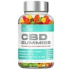 Vigor Vita CBD Gummies.Reviews