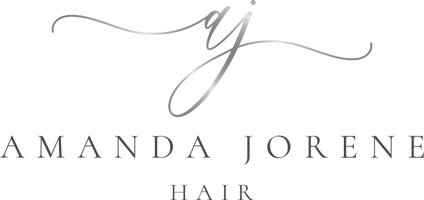 Amanda Jorene Hair
