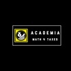 Academia 
MATH 4 TAXES