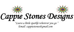 Cappie Stones Designs 
