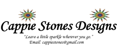 Cappie Stones Designs 