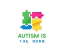 Autism is the Norm