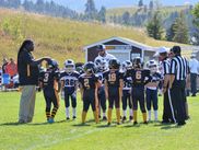 BHYFL Rapid City Steelers