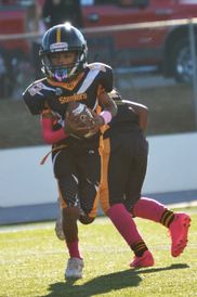 BHYFL Belle Fourche Colts