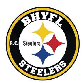 BHYFL Rapid City Steelers