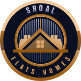 Shoal Flats Homes