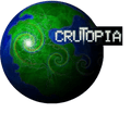 CRUTOPIA MUSIC