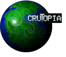 CRUTOPIA MUSIC