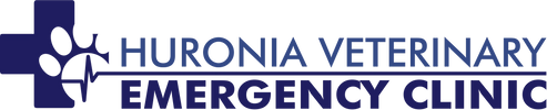 Huronia Veterinary Emergency Clinic logo
