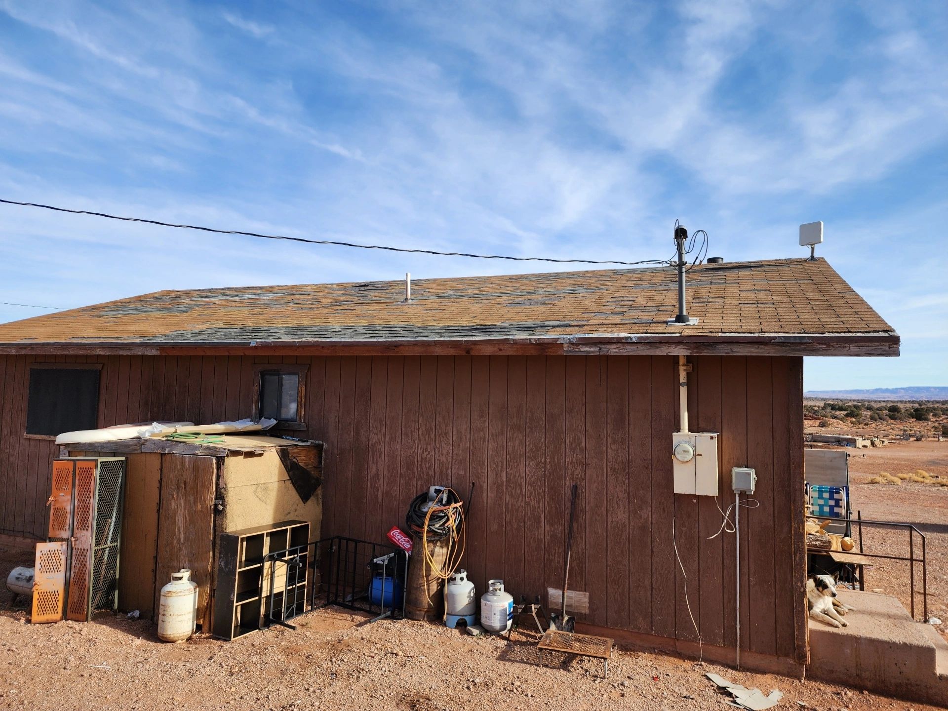 Navajo Women Led Nonprofit Brings Relief To Navajo Nation Homes   123 1(2).JPEG