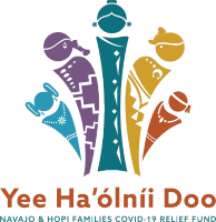Navajo & Hopi Families COVID-19 Relief Fund
