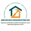 GHS Govan's Construction Inc