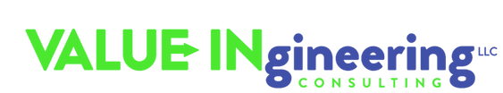 VALUE INgineering Consulting, LLC.