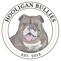 Hooligan Bullies LLC