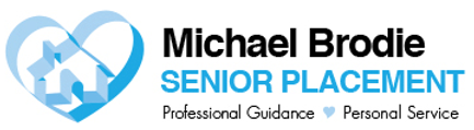 Michael Brodie Senior Placement