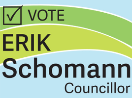 Erik Schomann
for Tiny Township Council