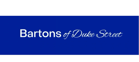 Bartons of Duke Street