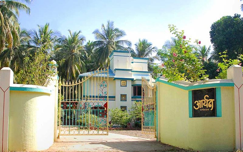 Aryan Farms in Thane, Maharashtra