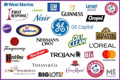 Out experience spands many marketing disciplines, channels, sectors and brands 