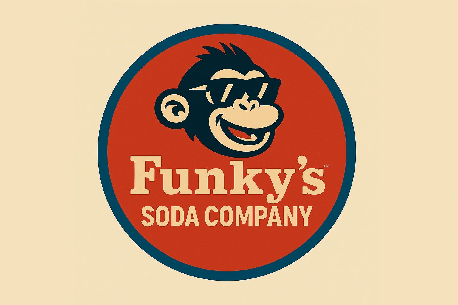 Funky's Soda Company