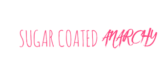 Sugar Coated Anarchy