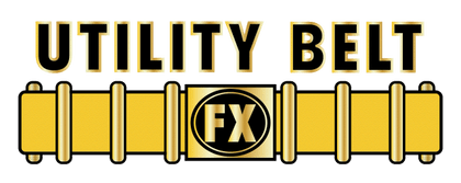 UTILITY BELT FX