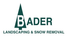 Bader Landscape & Snow Removal