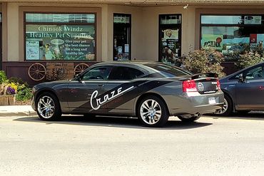 Dodge Charger