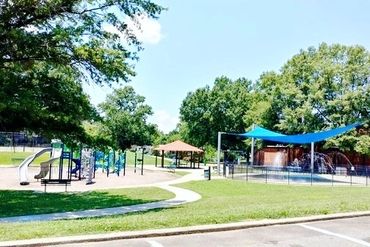 Commercial West Charlotte