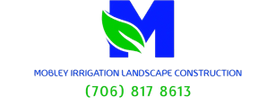 MOBLEY IRRIGATION LANSCAPE CONSTRUCTION