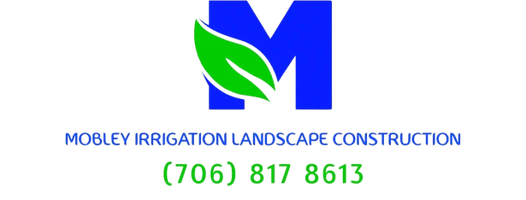 MOBLEY IRRIGATION LANSCAPE CONSTRUCTION