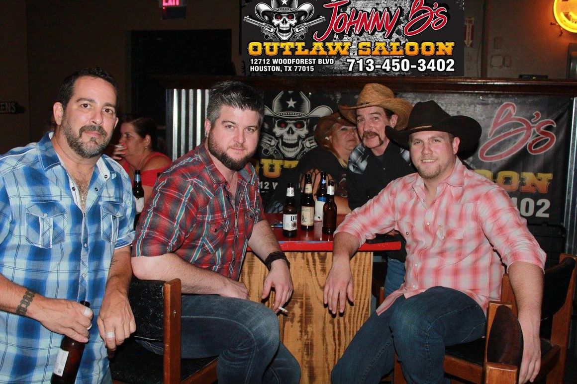 Bar photo 1