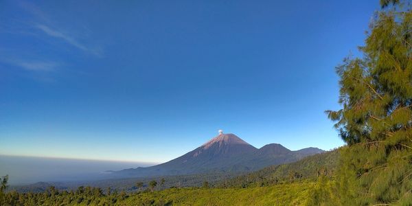 Gunung Semeru