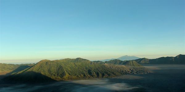 Gunung Bromo