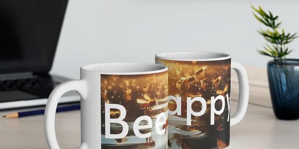 Our Exclusive Bee Branded Kitchenware, Mugs, Chopping Boards, Aprons, Oven Gloves,