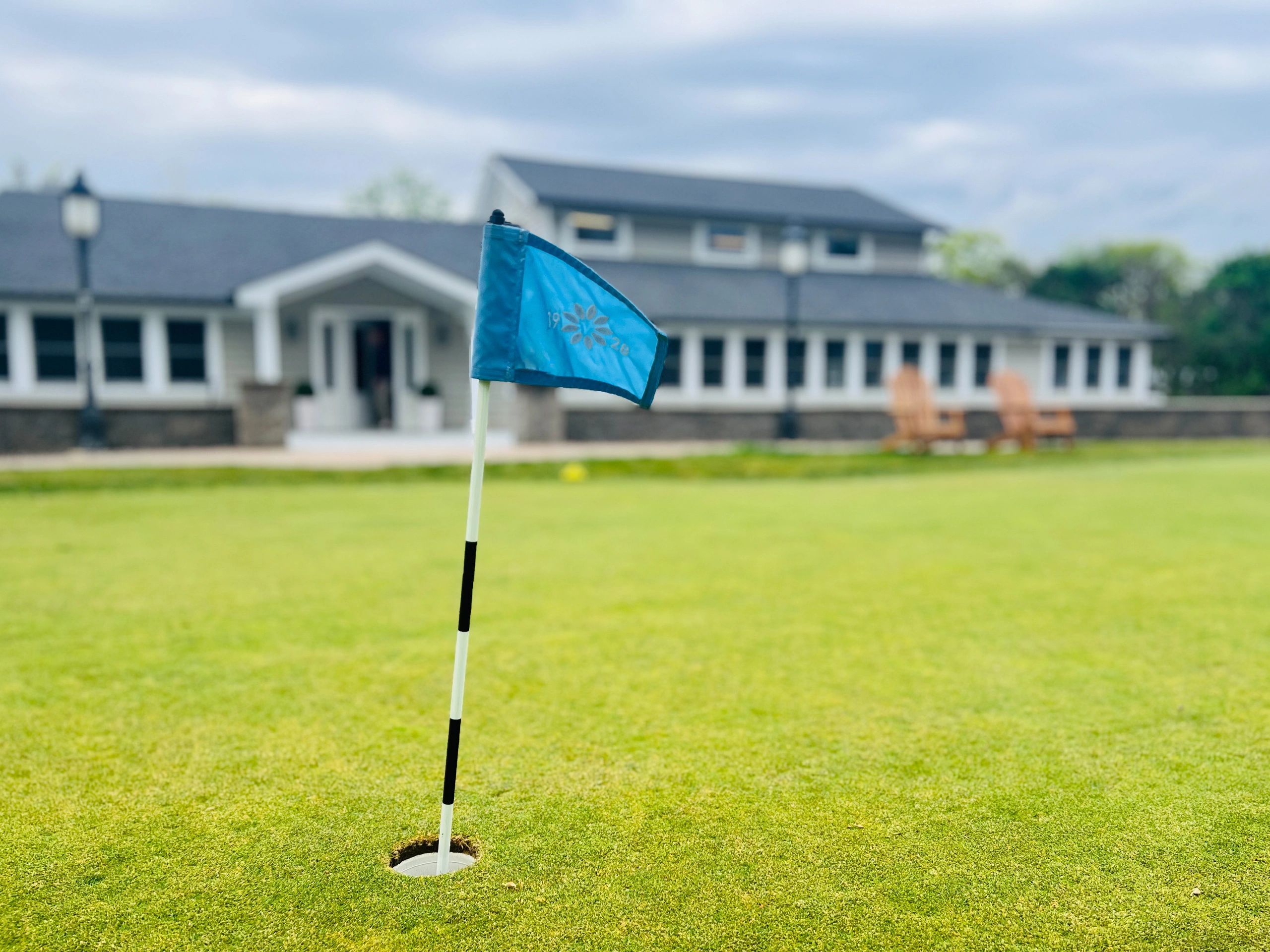 Meadow 28 at Spring Meadow Golf Club