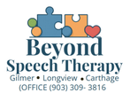 Beyond Speech Therapy