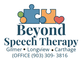 Beyond Speech Therapy