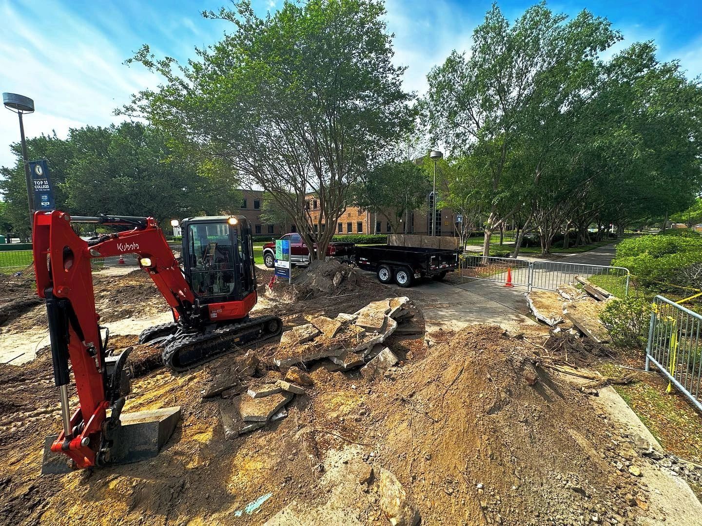 Tallahassee Land Worx