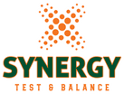 Synergy Test & Balance