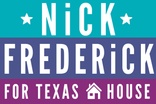 Frederick 4 Texas