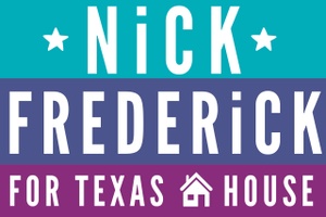Frederick 4 Texas