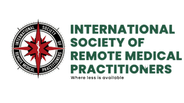 International Society of Remote Medical Practitioners