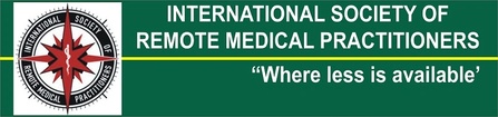 International Society of Remote Medical Practitioners