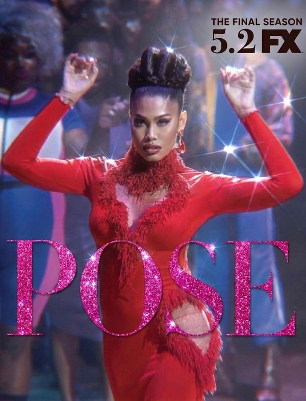 POSE FX SEASON 3