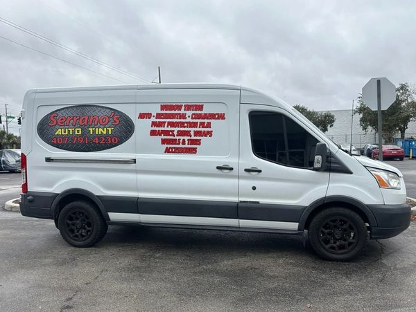 MOBILE UNIT